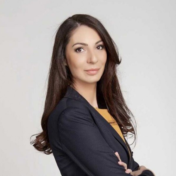 Марина Людмилова