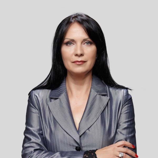 Бистра Харизанова