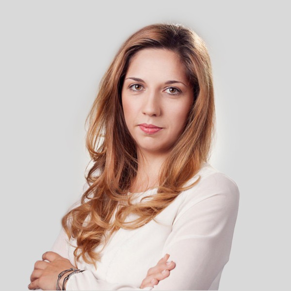Силвия Недева